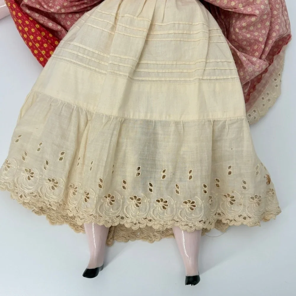VTG 1959 Doll 19